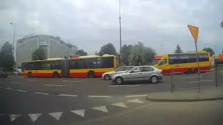 Linia 141 Warszawa, P+R Al. Krakowska - Witolin