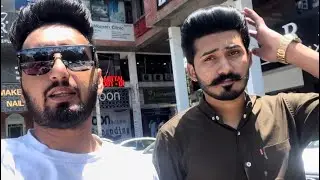 Jaskirat maan phli vaar aaya Chandigarh PU | New Gimbal | Gurwinder singh | Jaskirat maan