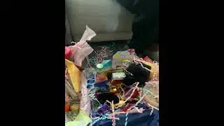 Hamper Making Process