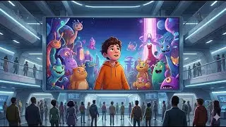 Le Petit Chef des &Eacute;toiles, Elio et le Conseil des Mondes (R&eacute;cap)