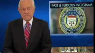 Eric Holder Fast and Furious