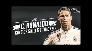 Cristiano Ronaldo -Bring me to life