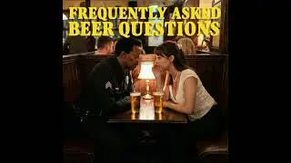 Frequently Asked Beer Questions &mdash; SwillinGrog Spoken Word Sermon #beer #spokenword #sermon