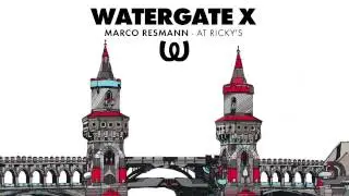 Marco Resmann - At Ricky's