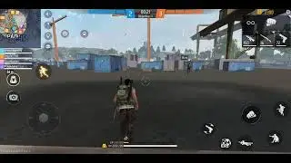 ff montage Dj Sazid gamer