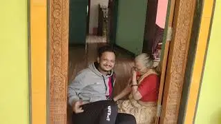 31st साठी आले श्री भावेश आणि मोहित || आयेचे वले गजाली ||