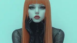 Dazel x Poetry - Witch Seduction