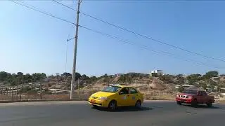 SEE THE STREETS OF MANTA ONLY FROM RAW & REAL