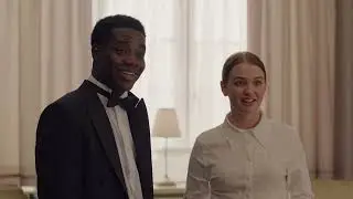 Boarders Season 2 | Official Clip - Sleepover for Change | Tubi Original