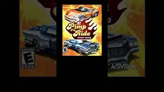 Should you play - Pimp my Ride: Street Racing