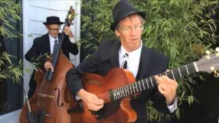 There's No Greater Love - Laurent Fourgo & His Combo