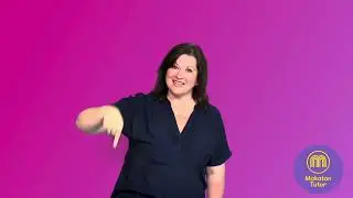 &lsquo;Up&rsquo; and &lsquo;Down&rsquo; #motivationalmakaton #makaton #inclusion #communication #up #down #upanddown