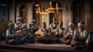 Ney’s Whisper & Heartbeat | Healing Music Playlist
