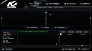 Atlantis GunZ | Live Stream | www.atgunz.com