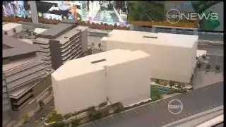 Brisbane's booming northside