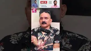 இந்த Interviewல தான் என் Wife இறந்து போனது எல்லாருக்கும் தெரிய வந்துச்சு!Bosskey interview