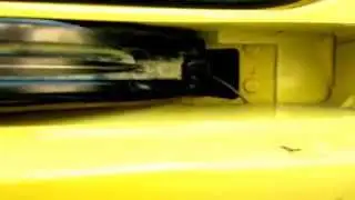 Solución definitiva problema puertas eléctricas Peugeot 1007