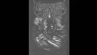 Necromonarchia Daemonum &lrm;&ndash; Stygian Serenade