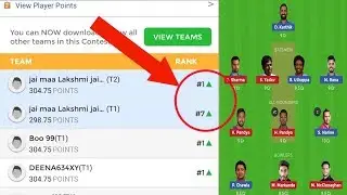 100% Winning team) KKR VS MI 41st IPL match Dream11 prediction by win guruji Kolkata vs Mumbai best
