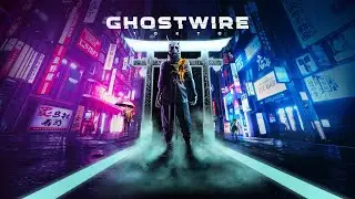 Ghostwire: Tokyo Gameplay PC