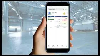 Labteamet Downloading the LogTag Mobile Application on a IOS Device