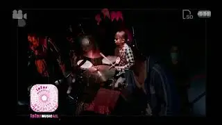 MADCOM Beggin by &eacute;cole de musique iEFAR Montpellier  Jam Session du 21 11 30 record@GAM