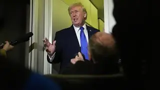 Trump&rsquo;s Board of Peace to meet as Iran tensions loom among U.S. military presence in Middle East