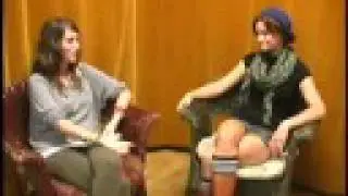 The Stephanie and Zoe Show - Part One