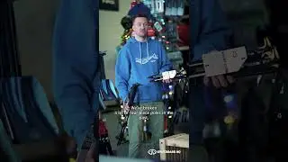 Day 10 of Splitboard HQ's 12 Days of Christmas
