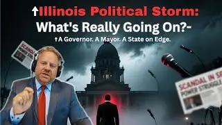 Make Illinois Smile Again | Gallagher&rsquo;s Grip Exposes the Reality Gallagher's Grip Podcast | | Ep 44