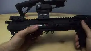 Руководство по установке Wolverine MTW MAXX Hop
