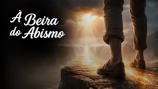 Música Gospel de Worship: [Á Beira do Abismo] - Louvor e Adoração | NaTrilhaGospel