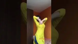 Beautiful Girl Dancing 😍 💃 #dance #danceshorts #dancereels #danceremix