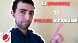 La recette SECRÈTE pour CONSTRUIRE une phrase en JAPONAIS ✨