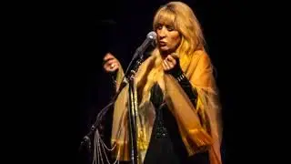 #285 Being Stevie Nicks Onstage | Michelle Tyler of Mirage, Visions of Fleetwood Mac