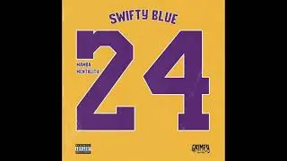 Swifty Blue - Intentions (Feat. AzBenzz & DA Bully)(Prod. By Matt Brick$ & Dj Icee)