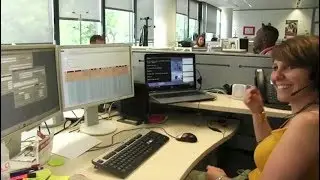 Faciliter l'emploi de collaborateurs malentendants