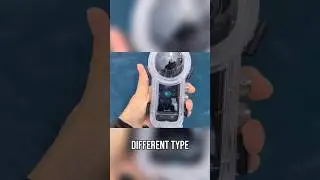 do you need the dive case for underwater footage with the @insta360 ?