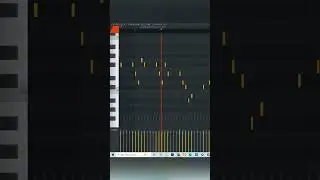 #Eminem #business #piano #shorts #shortvideo #flstudio