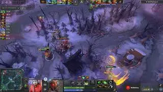 Showmatch | Eu-VODs | WePlay! Bukovel Minor 2020