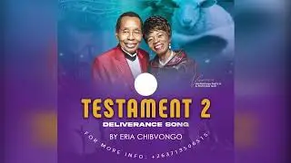 Deliverance song part 2 by Evangelist Eria Chibvongo please subscribe and like