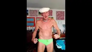 BUTCH HIMSELF TERRY DAVID SILVERCLOUD BODY TYPES  WHAT TYPE ARE YOU?