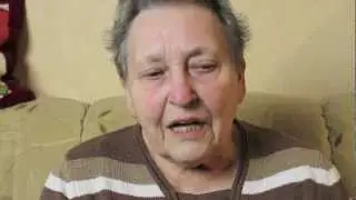 Mensch 2012: Brigitte Besenthal