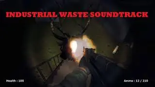 Slenderman Must Die Chapter 6: Industrial Waste (Menu Soundtrack)