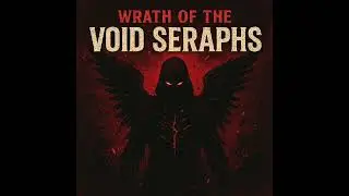 🔥 Wrath of the Void Seraphs (Trap Anthem) | Fallen Angels, Cosmic Rage 🔥