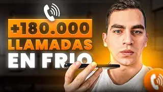 COMO HACER LLAMADAS EN FRIO (No cometas estos 17 errores en cold calling)