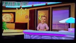 Pat Sajak's Retirement Countdown Run 4 Game 134