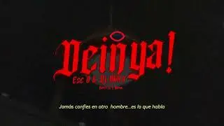 Ese O - Deinya! Ft. Dj Akira ,Beat x DJ T Bear.