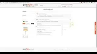 Podio Globiflow Copy text information between apps