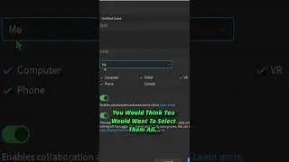 How To Publish a Game in Roblox Studio #roblox #robloxstudio #codinginspiration #3dgames